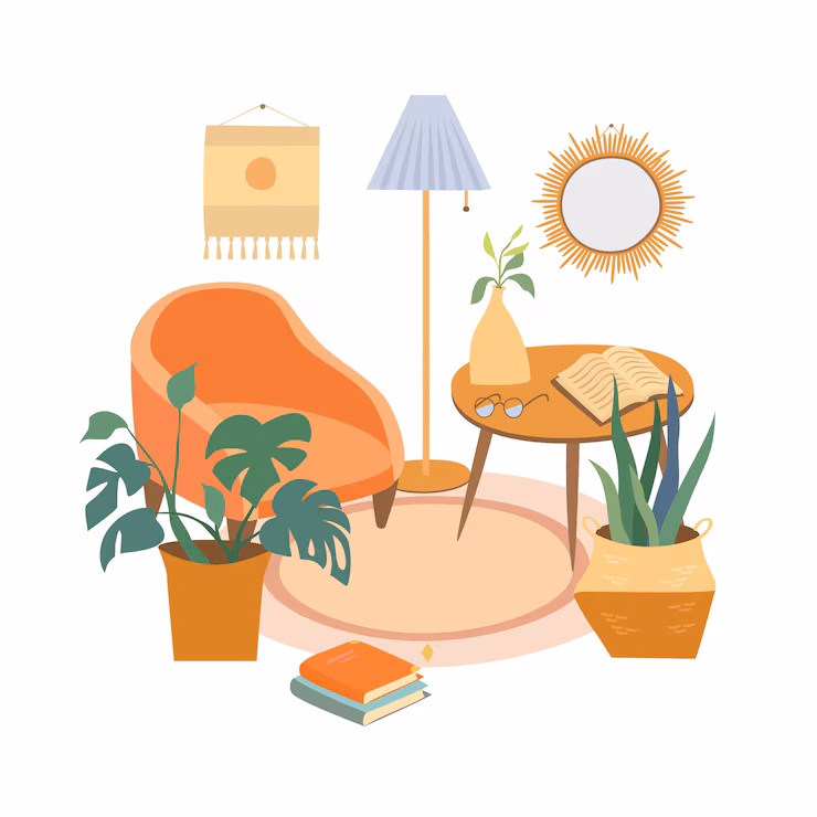Home Decor Items on Rent in Durg Chhattisgarh