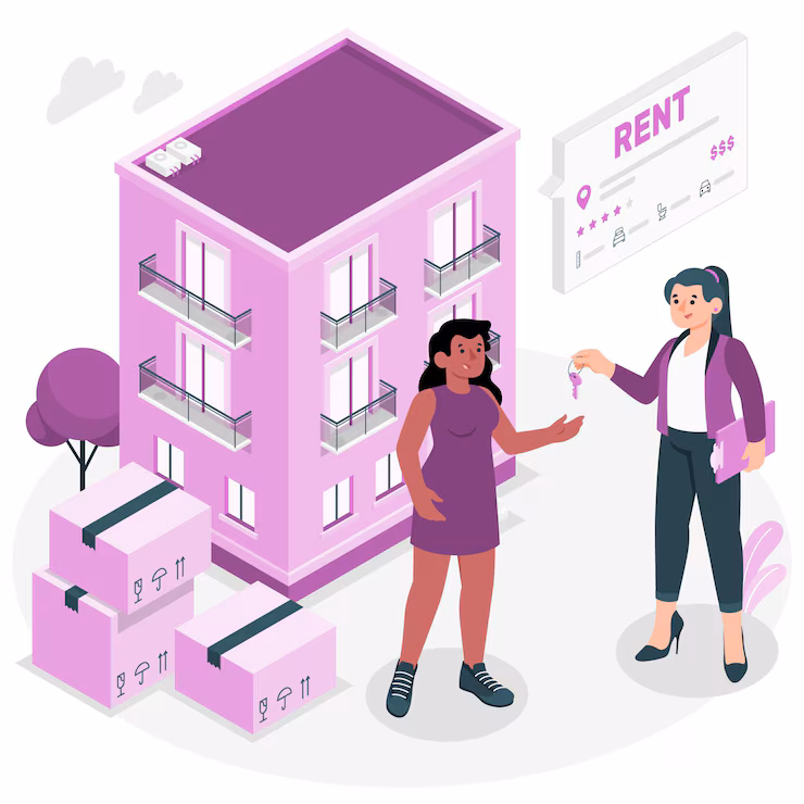To Rent You