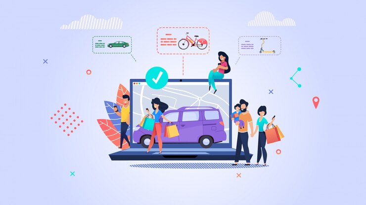 To Rent You - Vehicle Rentals Durg