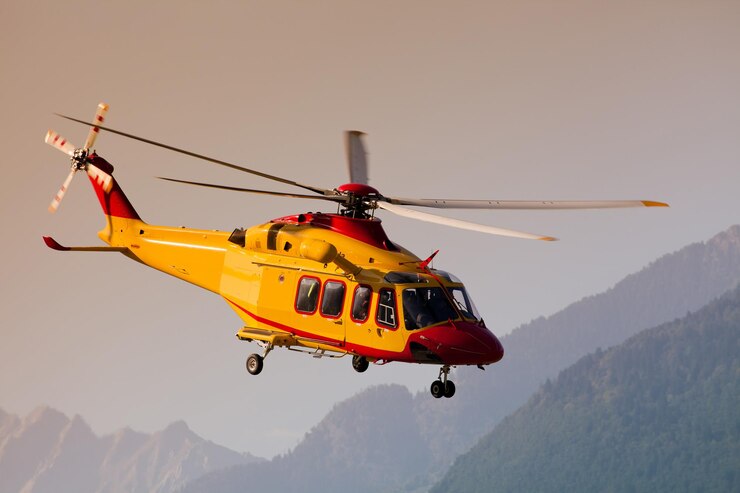 To Rent You - Yacht and Helicopter